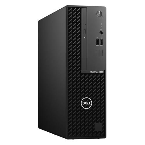 

Компьютер DELL Optiplex 3090, Intel Core i5 10505, DDR4 16ГБ, 256ГБ(SSD), Intel UHD Graphics 630, DVD-RW, Windows 10 Professional, черный [3090-9295], 3090