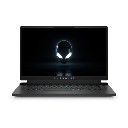 

Ноутбук ALIENWARE m15 R5, 15.6", IPS, AMD Ryzen 7 5800H 3.2ГГц, 16ГБ, 512ГБ SSD, NVIDIA GeForce RTX 3060 для ноутбуков - 6144 Мб, Windows 11 Home, M15-1717, темно-серый, m15 R5