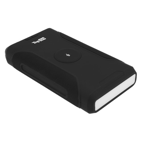 

Внешний аккумулятор (Power Bank) TOPON TOP-X73, 72000мAч, черный [103073], TOP-X73