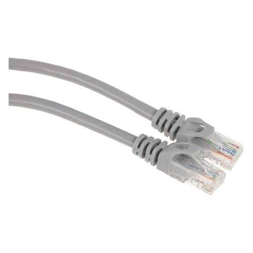 

Патч-корд NA102-UTP-C6-2M литой (molded), UTP, cat.6, 2м, 4 пары, CCA, 1 шт, серый, NA102-UTP-C6-2M