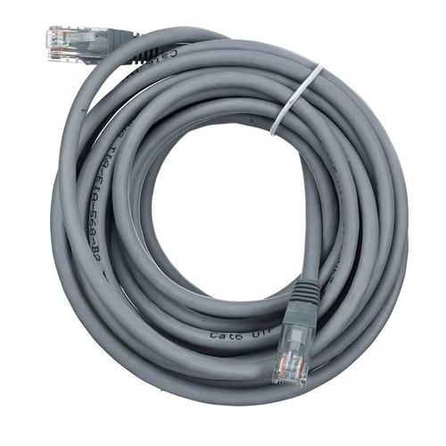 

Патч-корд NA102-UTP-C6-5M литой (molded), UTP, cat.6, 5м, 4 пары, CCA, 1 шт, серый, NA102-UTP-C6-5M