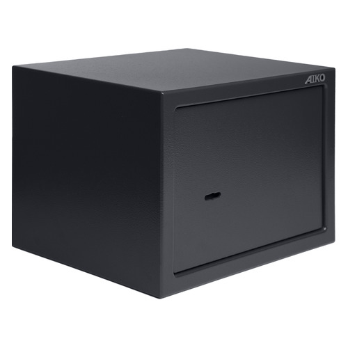 фото Сейф мебельный aiko t 230 kl 230x310x250мм ключевой