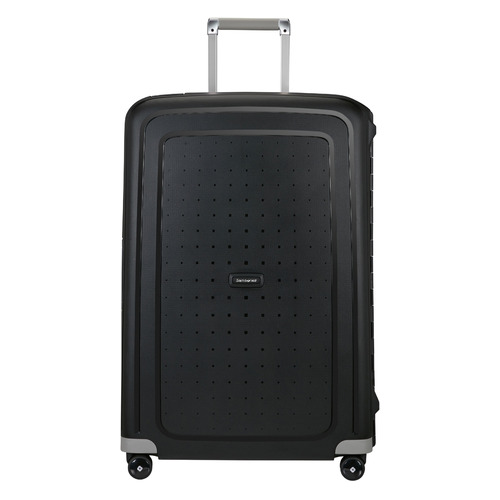 фото Чемодан samsonite 10u*09*001, 49 х 69 х 29 см, 4.2кг, черный