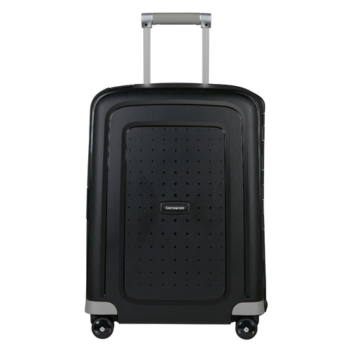 фото Чемодан samsonite 10u*09*003, 40 х 55 х 20 см, 2.9кг, черный