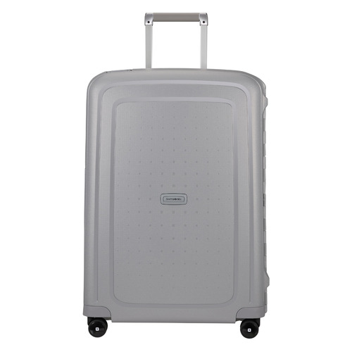 фото Чемодан samsonite 10u*25*001, 49 х 69 х 29 см, 4.2кг, серый