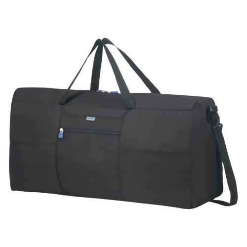 фото Дорожная сумка samsonite co1*09*033, 70 х 36 х 26 см, 1.4кг, черный