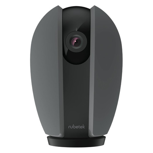 

Камера видеонаблюдения IP Rubetek RV-3421, 1080p, 3.6 мм, серый, RV-3421