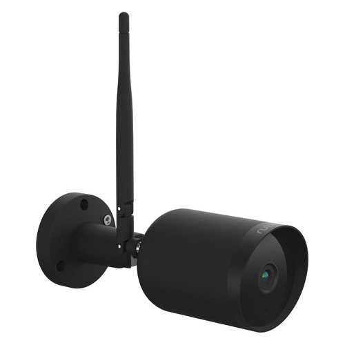 

Камера видеонаблюдения IP Rubetek RV-3425, 1080p, 3.6 мм, черный, RV-3425