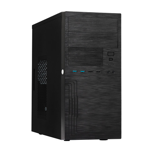 

Компьютер RDW COMPUTERS RDW Personal BA, AMD Athlon 3000G, DDR4 8ГБ, 8ГБ, 256ГБ(SSD), AMD Radeon Graphics, noOS, RDW Personal BA