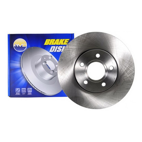 

Тормозной диск AMD AMD.BD269, передний, AMD.BD269