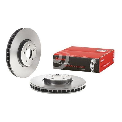 

Тормозной диск BREMBO 09.9921.11, передний, 09.9921.11