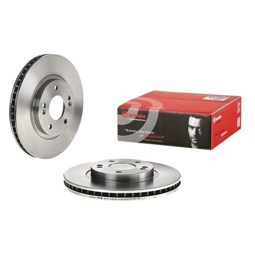 

Тормозной диск BREMBO 09.9598.10, передний, 09.9598.10