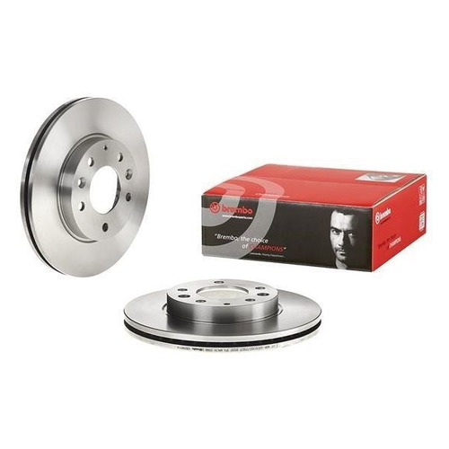 

Тормозной диск BREMBO 09.9585.14, передний, 09.9585.14