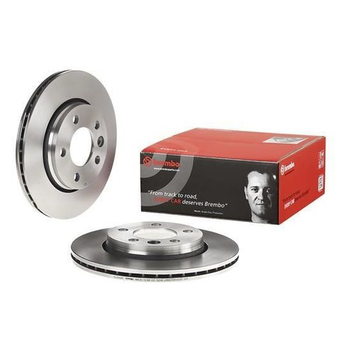 

Тормозной диск BREMBO 09.9582.10, задний, 09.9582.10