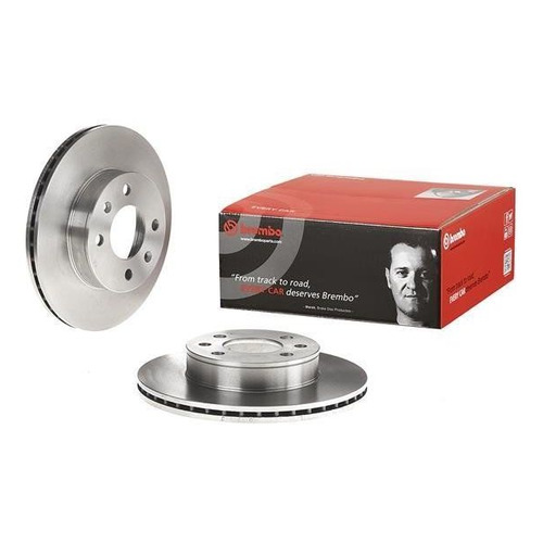 

Тормозной диск BREMBO 09.9503.10, передний, 09.9503.10