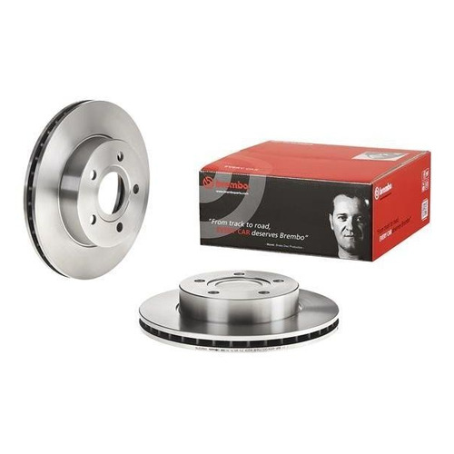 

Тормозной диск BREMBO 09.8852.10, передний, 09.8852.10