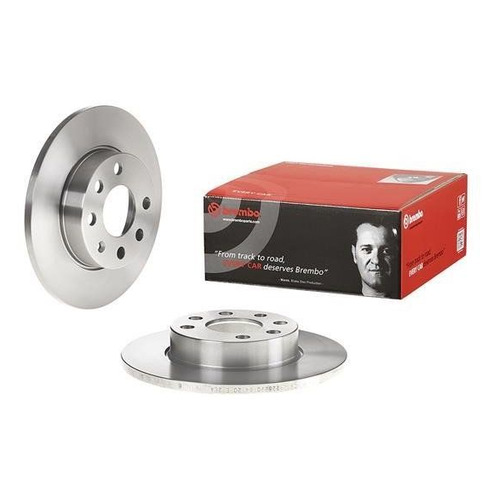 

Тормозной диск BREMBO 08.8638.10, передний, 08.8638.10