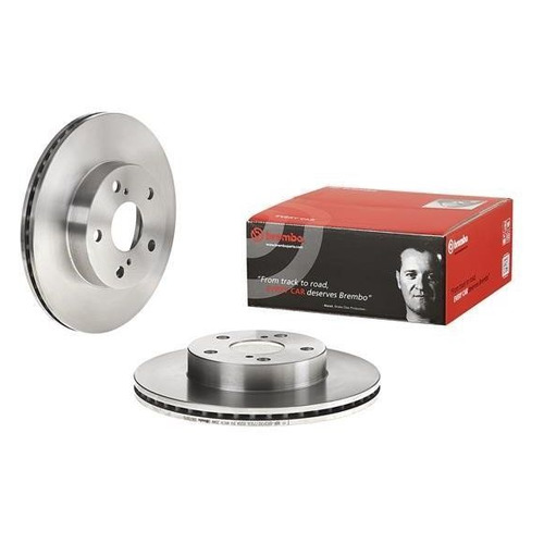 

Тормозной диск BREMBO 09.6706.10, передний, 09.6706.10