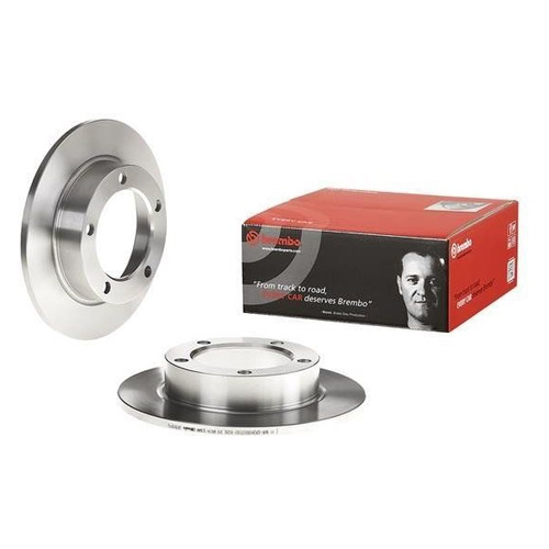 

Тормозной диск BREMBO 08.3939.10, передний, 08.3939.10