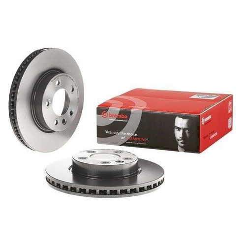 

Тормозной диск BREMBO 09.C881.11, передний, 09.C881.11
