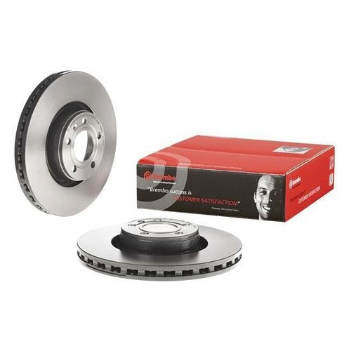 

Тормозной диск BREMBO 09.C895.11, передний, 09.C895.11