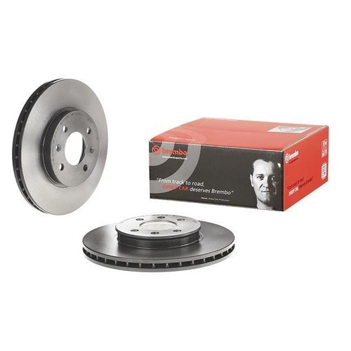 

Тормозной диск BREMBO 09.C171.11, передний, 09.C171.11