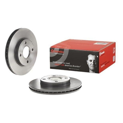 

Тормозной диск BREMBO 09.7806.11, передний, 09.7806.11