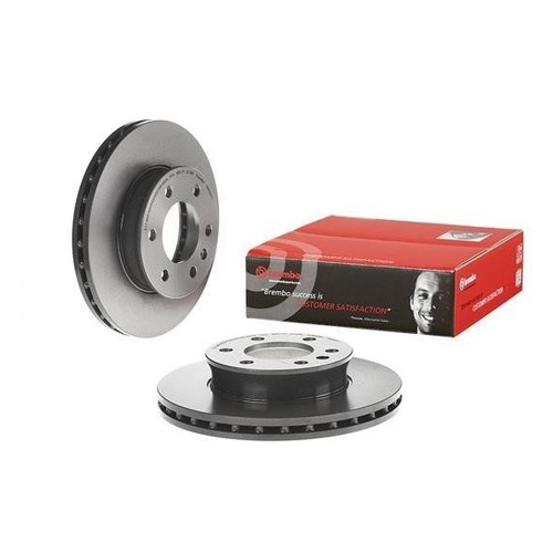 

Тормозной диск BREMBO 09.9508.11, передний, 09.9508.11