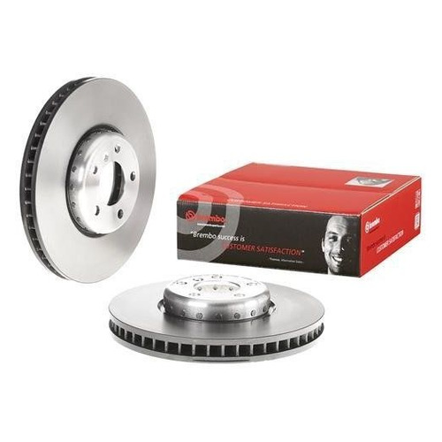 

Тормозной диск BREMBO 09.C406.13, передний, 09.C406.13
