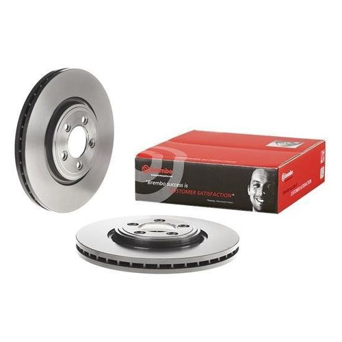 

Тормозной диск BREMBO 09.B311.11, передний, 09.B311.11