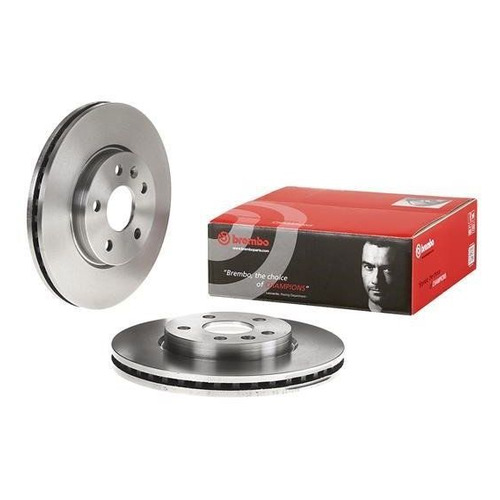 

Тормозной диск BREMBO 09.B355.10, передний, 09.B355.10
