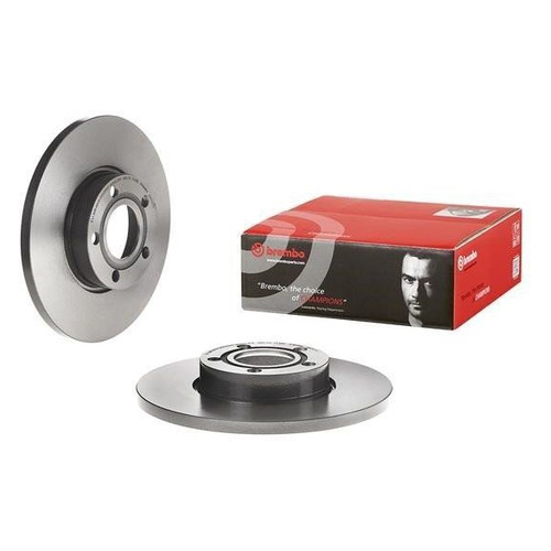 

Тормозной диск BREMBO 08.5747.11, передний, 08.5747.11