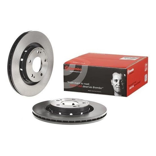 

Тормозной диск BREMBO 09.A738.11, передний, 09.A738.11