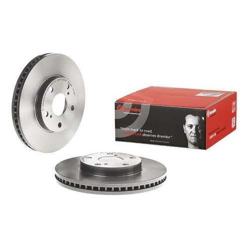 

Тормозной диск BREMBO 09.A386.11, передний, 09.A386.11