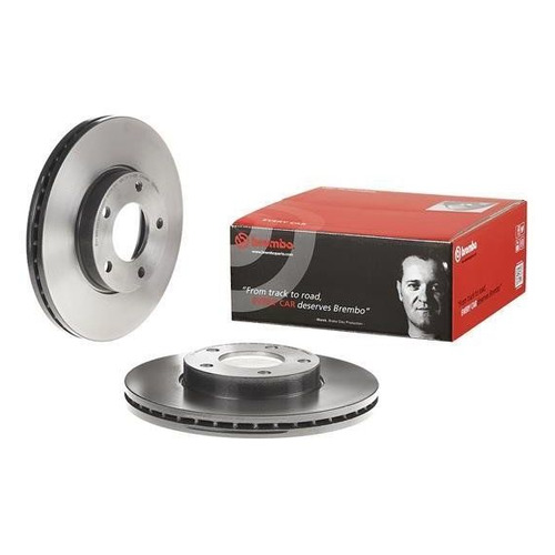 

Тормозной диск BREMBO 09.9464.21, передний, 09.9464.21