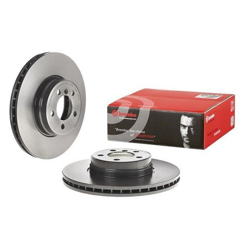 

Тормозной диск BREMBO 09.8555.21, передний, 09.8555.21