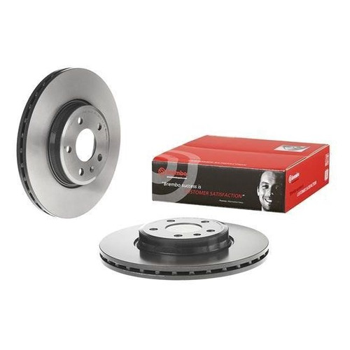 

Тормозной диск BREMBO 09.A820.11, передний, 09.A820.11