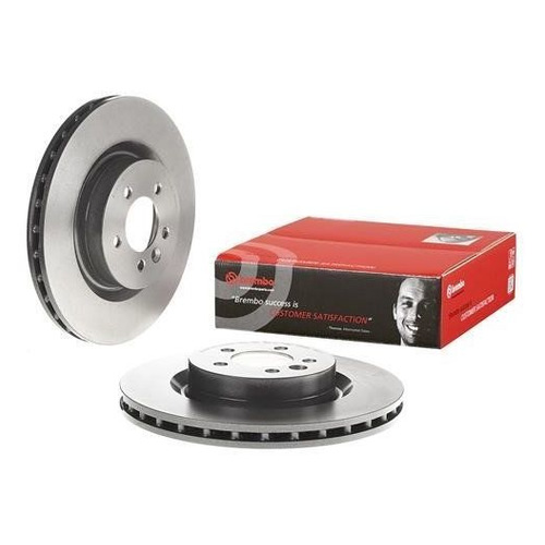 

Тормозной диск BREMBO 09.8877.31, передний, 09.8877.31