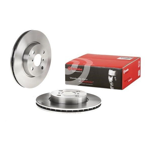 

Тормозной диск BREMBO 09.A913.14, передний, 09.A913.14