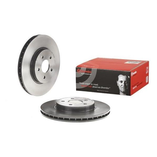 

Тормозной диск BREMBO 09.8665.11, передний, 09.8665.11