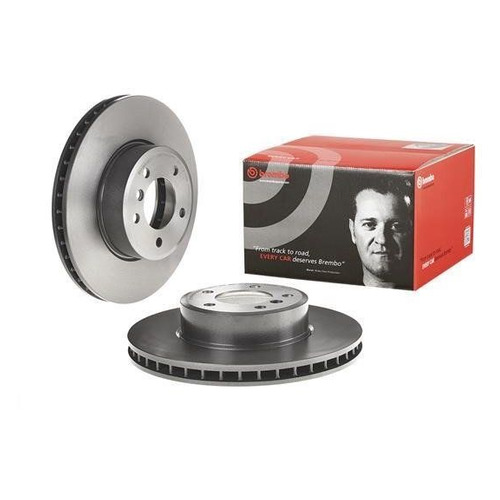

Тормозной диск BREMBO 09.9172.11, передний, 09.9172.11