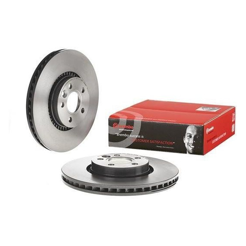 

Тормозной диск BREMBO 09.A426.11, передний, 09.A426.11