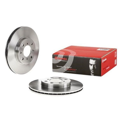 

Тормозной диск BREMBO 09.A271.14, передний, 09.A271.14