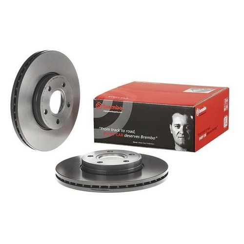 

Тормозной диск BREMBO 09.9464.11, передний, 09.9464.11