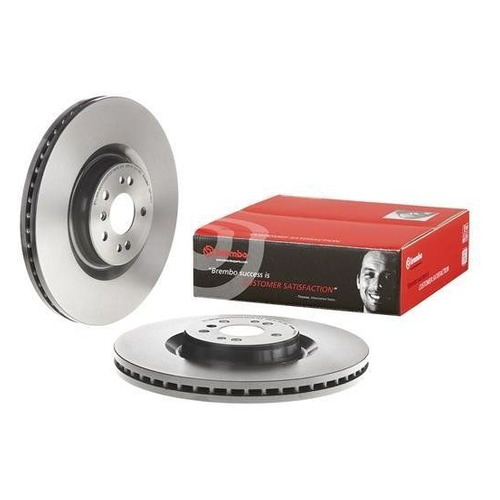 

Тормозной диск BREMBO 09.R105.11, передний, 09.R105.11