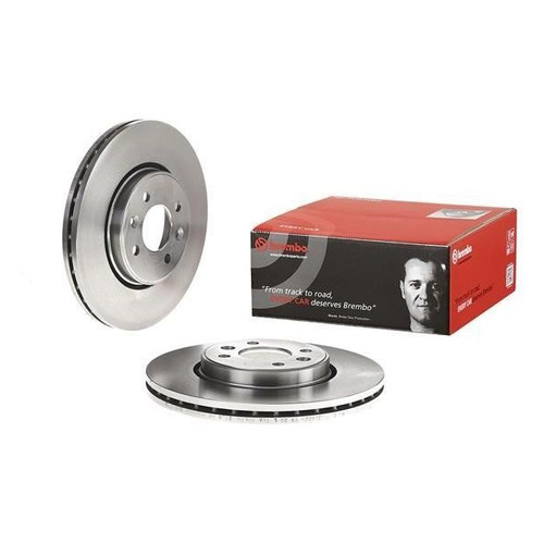 

Тормозной диск BREMBO 09.8137.24, передний, 09.8137.24