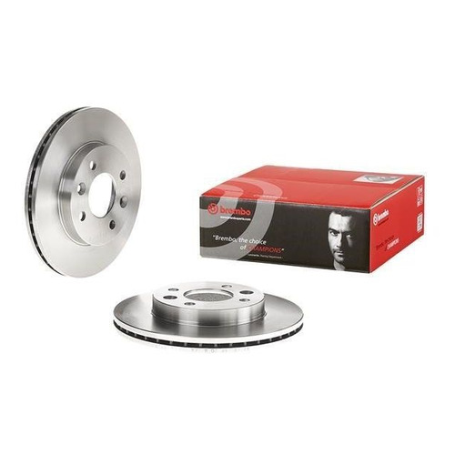 

Тормозной диск BREMBO 09.3148.14, передний, 09.3148.14