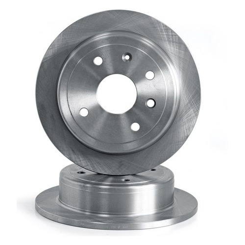 

Тормозной диск Bosch 0 986 479 S08, задний, 0 986 479 S08