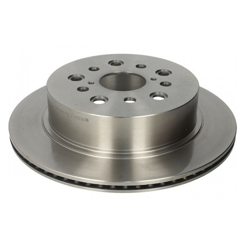 

Тормозной диск Bosch 0 986 479 R25, задний, 0 986 479 R25