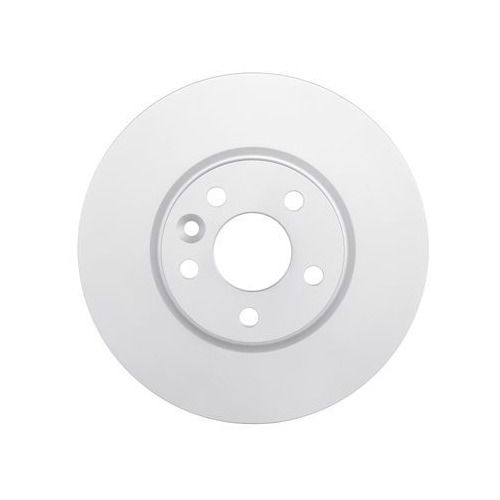 

Тормозной диск Bosch 0 986 479 974, передний, 0 986 479 974